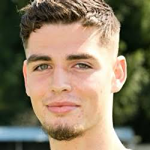 Alfie Anderson
