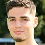 Alfie Anderson