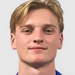 Frankie Bircham