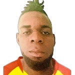 Orhembaga Maxwell Kangeshima