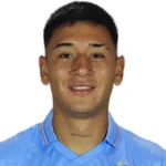 Nicolás Garrido