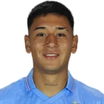 Nicolás Garrido