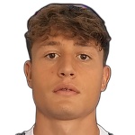Gianmarco Nannetti