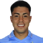 Cristian Morales