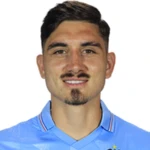 Benjamín Rojas