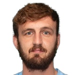 Jordan Gibson