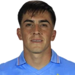 Leandro Díaz