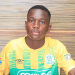 Kewell  Litombo