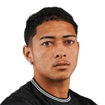 Krystian Cubas