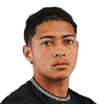 Krystian Cubas