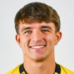 Callum Burkey