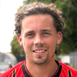 Jenson Mulqueen
