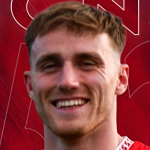 Joe Beardwell