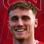 Joe Beardwell