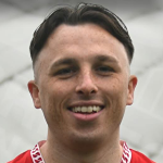 Ryan Cainey