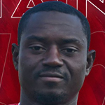 Abdoulie Tunkara