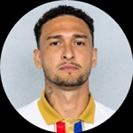 Lucas Jean  De Araujo