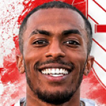 Reuben Harry