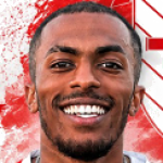 Reuben Harry