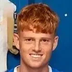 Finn McKenlay