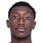 I. Touré