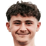 Josh Doran