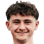 Josh Doran