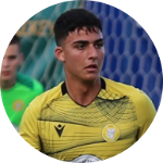 Alexandros Athousakis