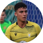 Alexandros Athousakis