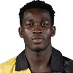 Saviour McClintock Kagbetor