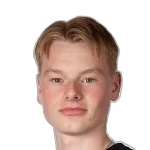 Bjarki Fannar Helgason