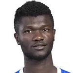 Eric Junior Simporé