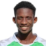 Eric Konate