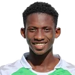 Eric Konate