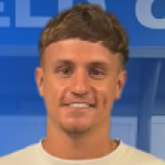 Jordan Davies