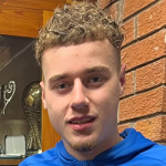 Lewi Burnside