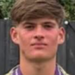 Charlie Hughes