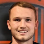 Charlie Hickingbottom
