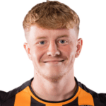 Olly Green
