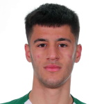 Constantinos Christou