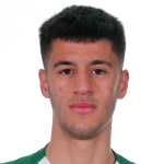Constantinos Christou
