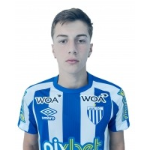 Lucas Pasquoto Marcon