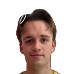 Casper  Algrøy