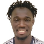 Ezekiel Morgan