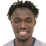 Ezekiel Morgan