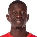 Ibrahim Doumbia