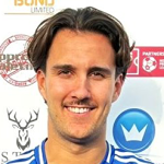 Todd Ferrier