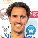 Todd Ferrier