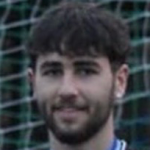 Archie Riordan