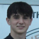 Josh Ward